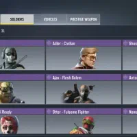 اکانت کلاف دیو تی موبایل|کنسول، بازی ویدئویی و آنلاین|کازرون, |دیوار