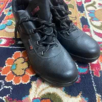 کفش ایمنی نونو فقط ۷۰۰هزار تومن جنس عالی و خارجی