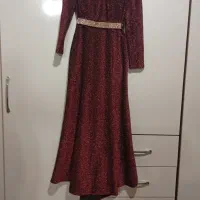 پیراهن مجلسی