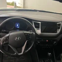 توسان جی دی آی ۲۰۱۶|خودرو سواری و وانت|رشت, گلسار|دیوار