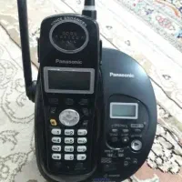 تلفن بی سیم