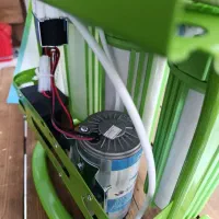 تصفیه آب اکوارادو ۷مرحله (مدل پلاس تمام تایوان)|آبسردکن و تصفیه آب|تهران, کیانشهر|دیوار