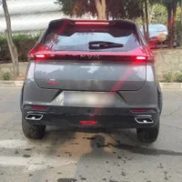 اغاز فروش محصولات MVM/ایکس 33 کراس اتوماتیک|خودرو سواری و وانت|تهران, فرحزاد|دیوار