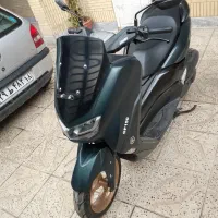 یاماها nmax 1403