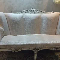 مبل استیل ۷نفره