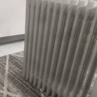 شوفاژ رادیاتور برقی بخاری برقی|آبگرمکن، پکیج، شوفاژ|محمدیه-قزوین, |دیوار