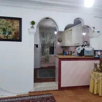 آپارتمان شهرک نیستان