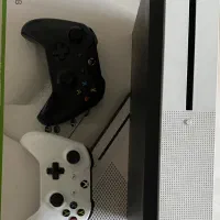 کنسول بازی xbox one s ایکس باکس وان اس