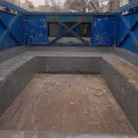 نیسان مدل ۹۸تحویل ۱۴۰۰|خودرو سواری و وانت|نظرآباد, رسالت|دیوار