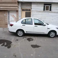 خوردری سهند مدل ۱۴۰۴ کم کارکر|خودرو سواری و وانت|اردبیل, |دیوار