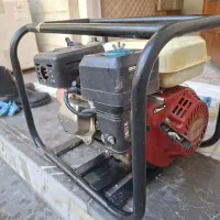 پمپ اب موتور اب