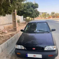 پراید مدل آخر ۸۴|خودرو سواری و وانت|کرج, کوی مهر|دیوار