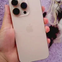 ریجستر شده 16pro 256 zaa