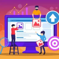 استخدام دستیار سئو وردپرس کار