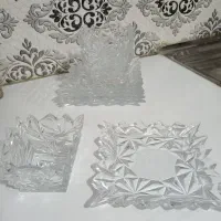 ظروف کریستال وسفالی شیک