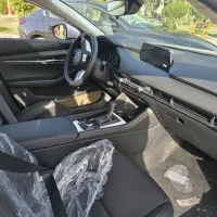 مزدا 3 مدل 2025|خودرو سواری و وانت|بندر ماهشهر, |دیوار