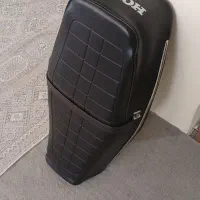 زین هندا ۱۲۵ ابر شرکتی