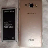 گوشی j5 2016|موبایل|برخوار, |دیوار