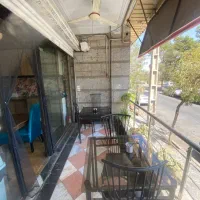 ۳۰متر مغازه با بالکن ۸ متری شهرزیبا آلاله شرقی