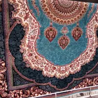 قالیشویی بزرگ رستمی
