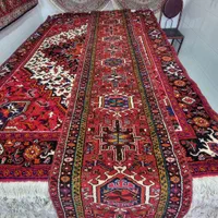 کناره سایز خاص و متفاوت|فرش|مراغه, |دیوار