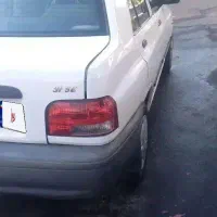 پراید مدل ۹۷