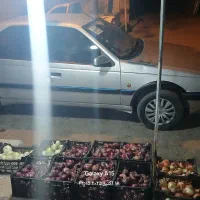 پژو ۴۰۵ اس ال ایکس ۱۸۰۰مدل۸۹|خودرو سواری و وانت|اصفهان, خانه اصفهان|دیوار