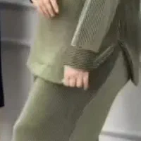 ست تونیک وشلوار