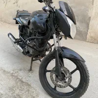 موتور سیکلت باجاج ۱۳۵|موتورسیکلت|بندرعباس, |دیوار