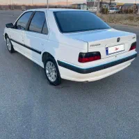 پارس tu5|خودرو سواری و وانت|اندیشه, اندیشه فاز ۱|دیوار