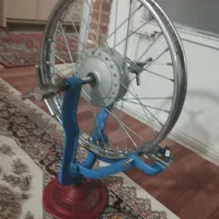 سلام انجام تابگیری انواع توقه دوچرخه و موتور