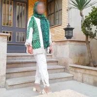 معاوضه تعدادی مانتو|لباس|اندیشه, اندیشه فاز ۲|دیوار