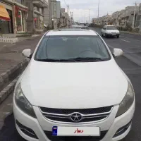 جک جی ۵ مدل ۹۴ دنده|خودرو سواری و وانت|سهند, |دیوار