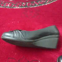 مانتو و کفش زنانه|کیف، کفش، کمربند|شیراز, فخرآباد (دروازه کازرون)|دیوار