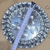 پیش دستی استیل