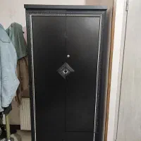 «کمد لباس در حد نو»