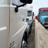 البرز ۸۸ بدون رنگ گیربکس زداف|خودرو سنگین|مشهد, رباط طرق|دیوار