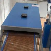 دستگاه چاپ سیلک و خشک کن|ماشین‌آلات صنعتی|تهران, فلسطین (میدان انقلاب)|دیوار