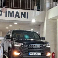 کی ام سیt8 1401 بیرنگ 77تاکار مشابه صفر تک برگ سند|خودرو سواری و وانت|کرج, گوهردشت|دیوار