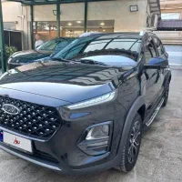 x22 pro مدل 403|خودرو سواری و وانت|لاهیجان, گلستان|دیوار