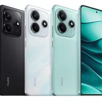 شیائومی Redmi Note 14 با حافظهٔ ۲۵۶ گیگابایت