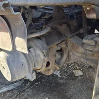 کشنده|خودرو سنگین|نجف‌آباد, طالقانی|دیوار