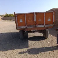 تریلی|ماشینآلات صنعتی|باشتین, |دیوار