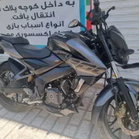 موتور آن اس مدل ۹۸