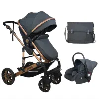 کالسکه و کریر و