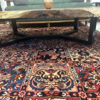 میز جلو مبلی بزرگ|مبلمان خانگی و میز عسلی|تهران, جنتآباد شمالی|دیوار