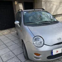 ام وی ام ۱۱۰ مدل ۹۱ چهارسیلندر