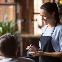 استخدام سالن دار ، گارسون ، ویتر ، رستوران