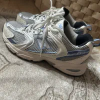 کتانی خارجی زنانه