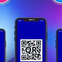 طراحی کارت ویزیت الکترونیک  خاص برای برند شما